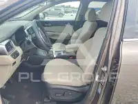 2019 KIA Sorento photo