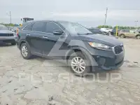 2019 KIA Sorento фото