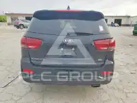 2019 KIA Sorento фото
