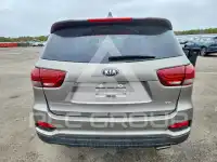 2019 KIA Sorento фото
