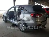 2019 KIA Sorento фото