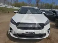 2019 KIA Sorento photo