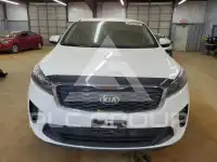 2019 KIA Sorento фото