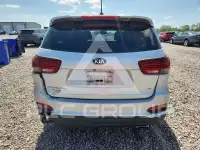 2019 KIA Sorento фото