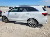 2019 KIA Sorento фото