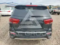 2019 KIA Sorento фото