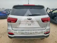 2019 KIA Sorento photo