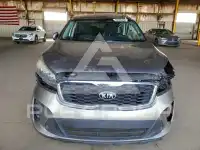 2019 KIA Sorento фото
