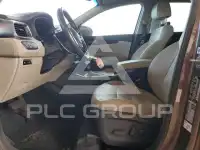 2019 KIA Sorento фото