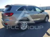 2019 KIA Sorento фото