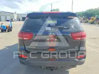 2019 KIA Sorento фото