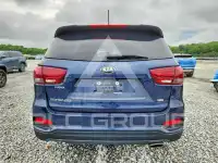 2019 KIA Sorento фото