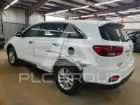 2019 KIA Sorento фото