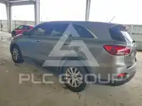 2019 KIA Sorento фото