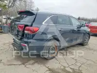2019 KIA Sorento фото