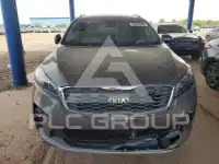 2019 KIA Sorento фото