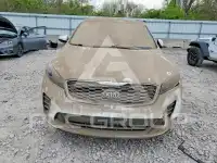 2019 KIA Sorento photo