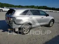 2019 KIA Sorento фото