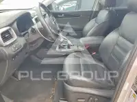 2019 KIA Sorento photo