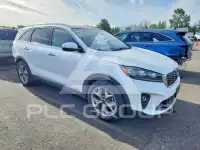 2019 KIA Sorento фото