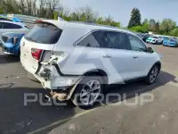 2019 KIA Sorento фото