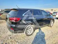 2019 KIA Sorento photo