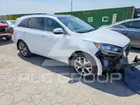 2019 KIA Sorento фото