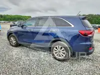 2019 KIA Sorento фото