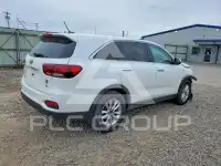 2019 KIA Sorento фото
