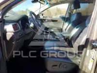 2019 KIA Sorento photo
