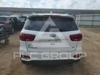 2019 KIA Sorento photo