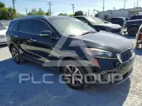 2019 KIA Sorento фото