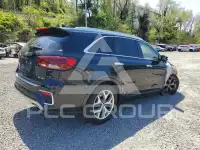 2019 KIA Sorento photo