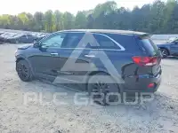 2019 KIA Sorento фото