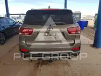 2019 KIA Sorento фото