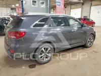 2019 KIA Sorento фото