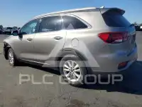 2019 KIA Sorento фото