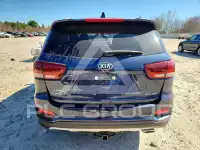 2019 KIA Sorento фото