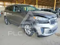 2019 KIA Sorento фото