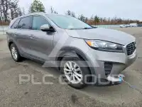 2019 KIA Sorento фото