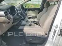 2019 KIA Sorento photo