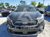 2019 KIA Sorento фото