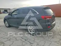 2019 KIA Sorento фото