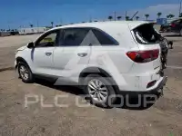 2019 KIA Sorento photo