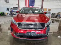 2019 KIA Sorento фото