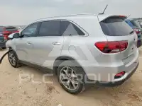 2019 KIA Sorento photo