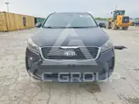 2019 KIA Sorento фото