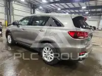 2019 KIA Sorento фото