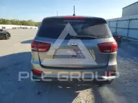 2019 KIA Sorento фото