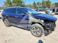 2019 KIA Sorento фото